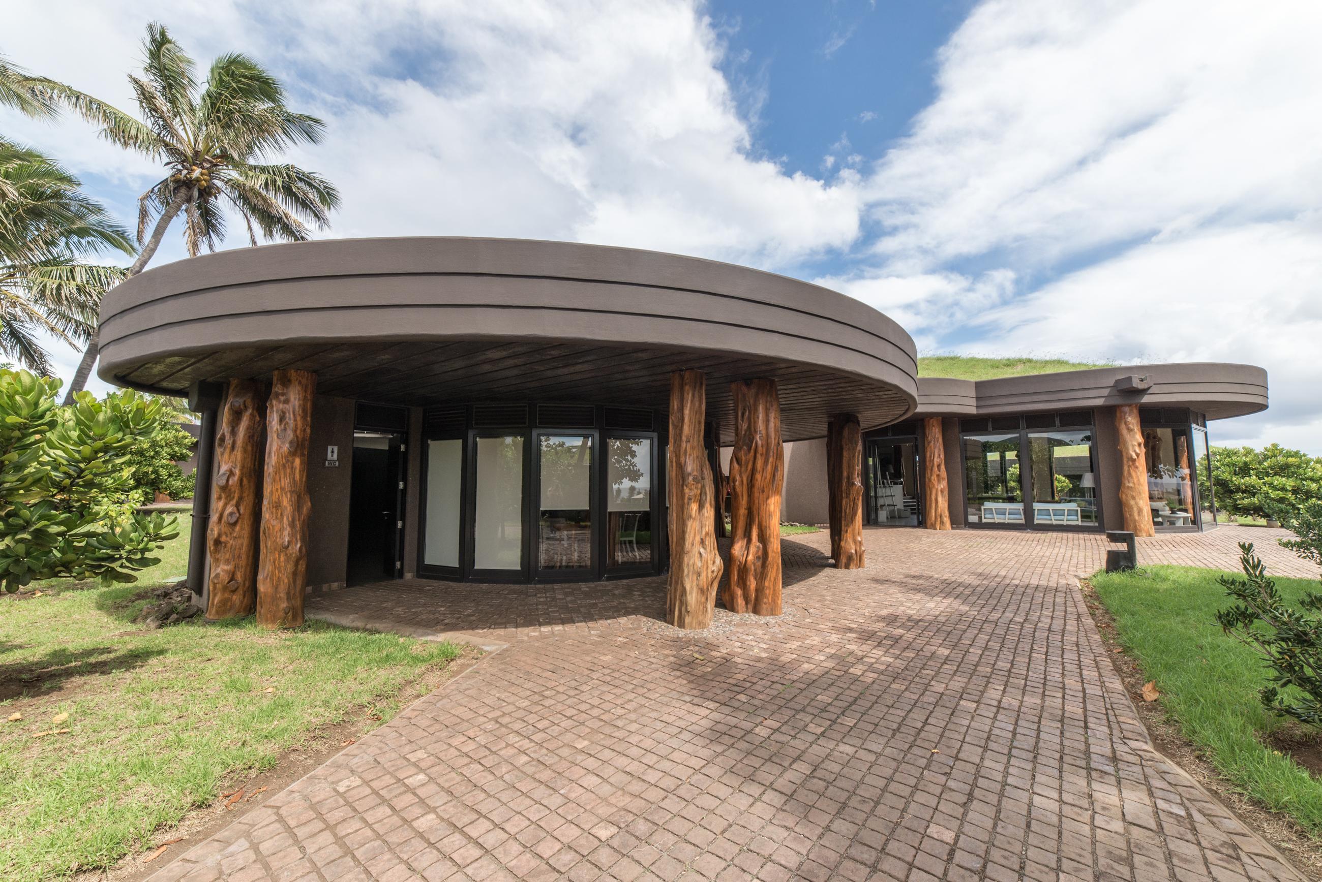 Nayara Hangaroa Hanga Roa Exterior foto