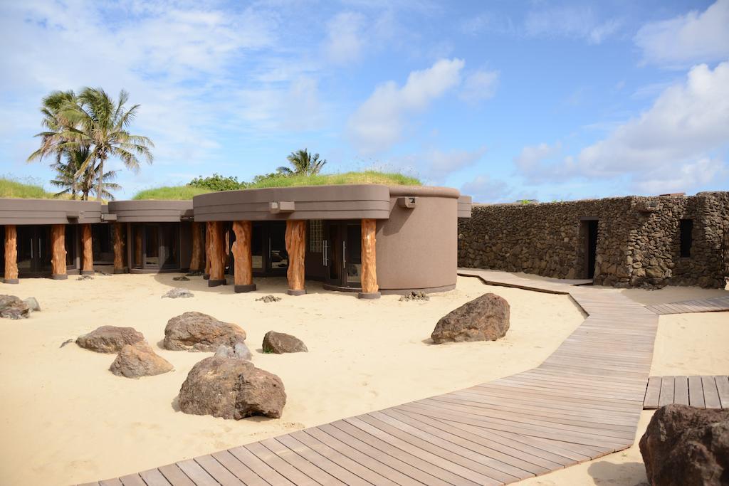 Nayara Hangaroa Hanga Roa Exterior foto